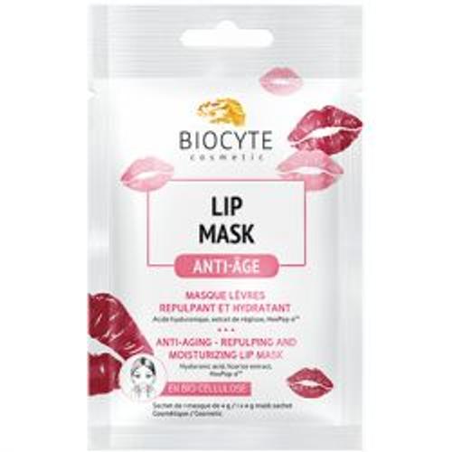 Biocyte Lip Mask 