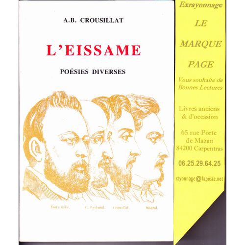 L'eissame --- Poésies Diverses / Pouesio Diverso