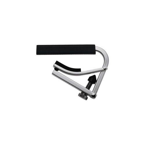 Shubb L2 - Capo Aluminium, Guitares Nylon