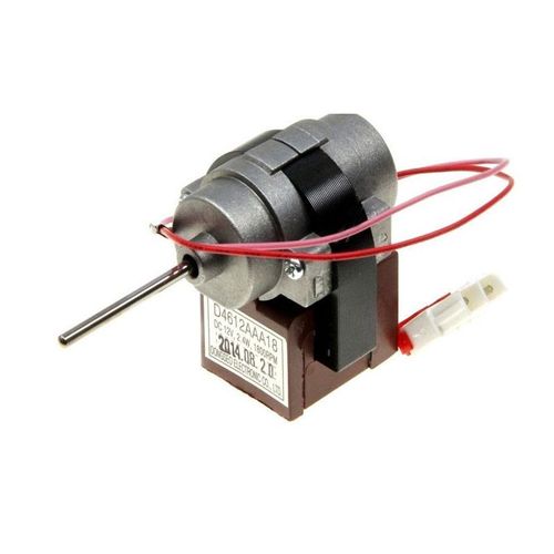 MOTEUR VENTILATEUR 12V 2.4W D4612AAA18 1800RPM POUR CONGELATEUR DAEWOO - 3015911300