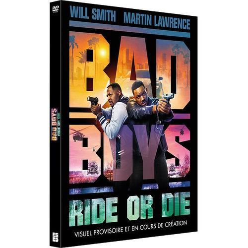 Bad Boys : Ride Or Die