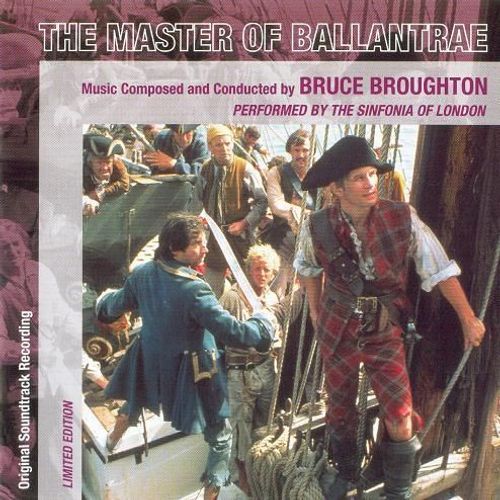 The Master Of Ballantrae