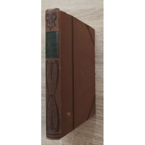 Le Diable Au Village - Roman De Paul Serres / Albin Michel Éditeur 1922