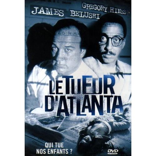 Le Tueur D'atlanta