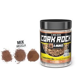 Mig Jimenez Crushed Brick M?lang? (100ml)-Mig Jimenez