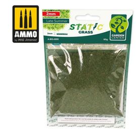 Static Grass Late Summer 2mm-Mig Jimenez