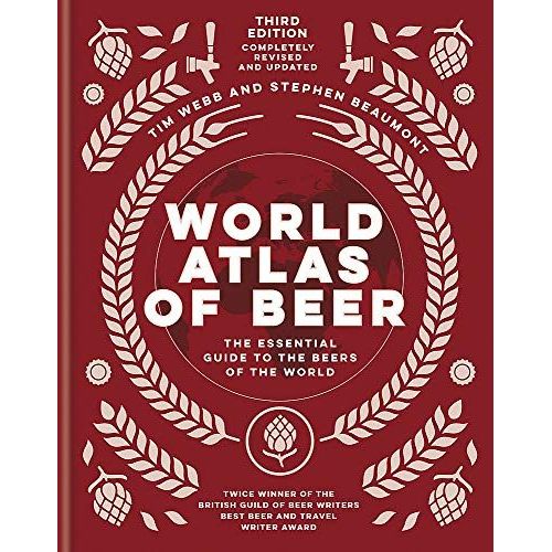 World Atlas Of Beer