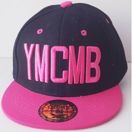 ymcmb casquette