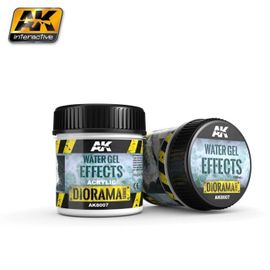 Peinture Ak Interactive Ak8007 Water Gel Effect-Ak Interactive