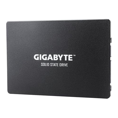 Gigabyte - SSD - 256 Go - interne - 2.5" - SATA 6Gb/s