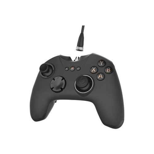 Manette Nacon Gc-400es Alpha Pad Sans Fil Nacon Pour Pc