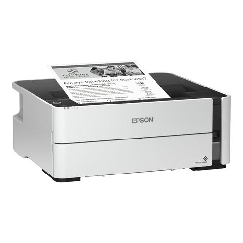 EcoTank ET-2826 Pas Cher - Imprimante Epson Multifonctions A4