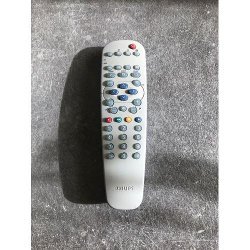 Télécommande Philips RC19039001/01