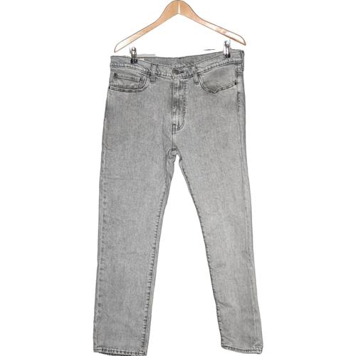 Jean Droit Levi's 46 - T6 - Xxl - Très Bon État