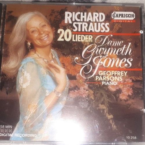 Richard Strauss