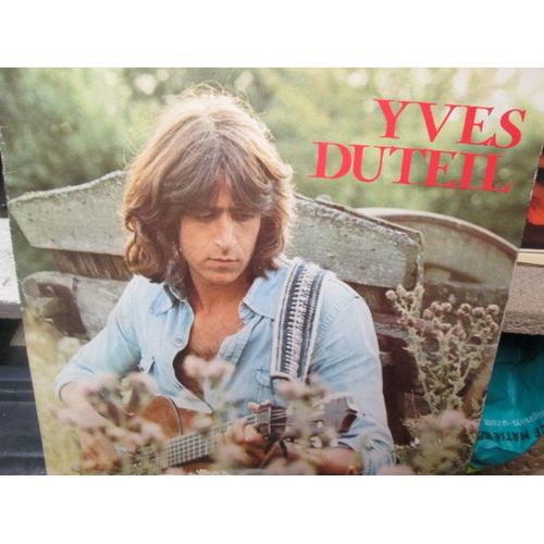 Yves Duteil