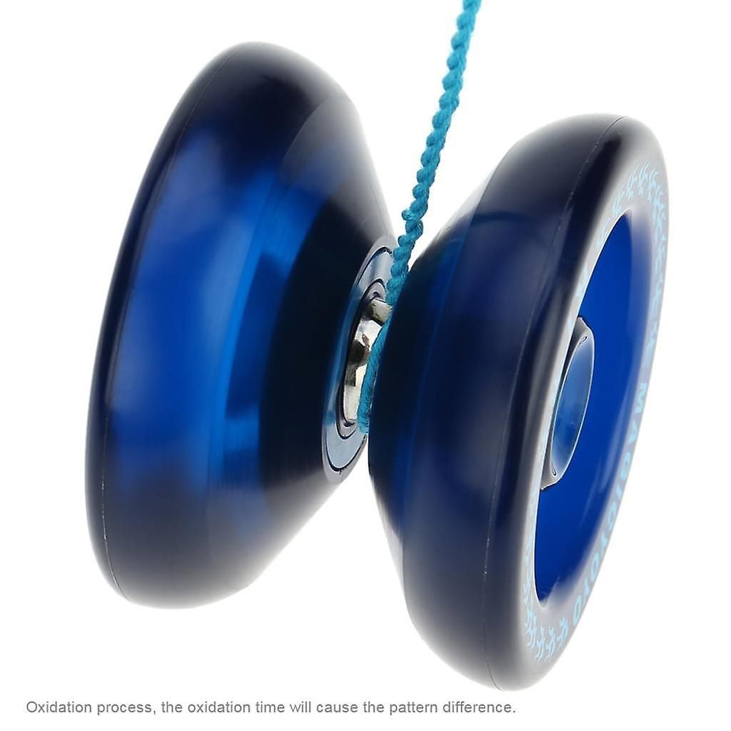 Magic Yoyo K1 Spin Abs Yoyo Avec Roulement Kk  8 Billes Et ... - 2