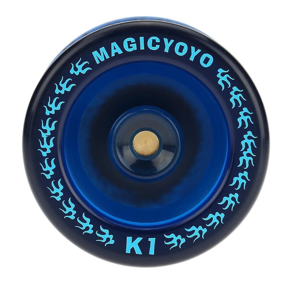 Magic Yoyo K1 Spin Abs Yoyo Avec Roulement Kk  8 Billes Et ... - 4