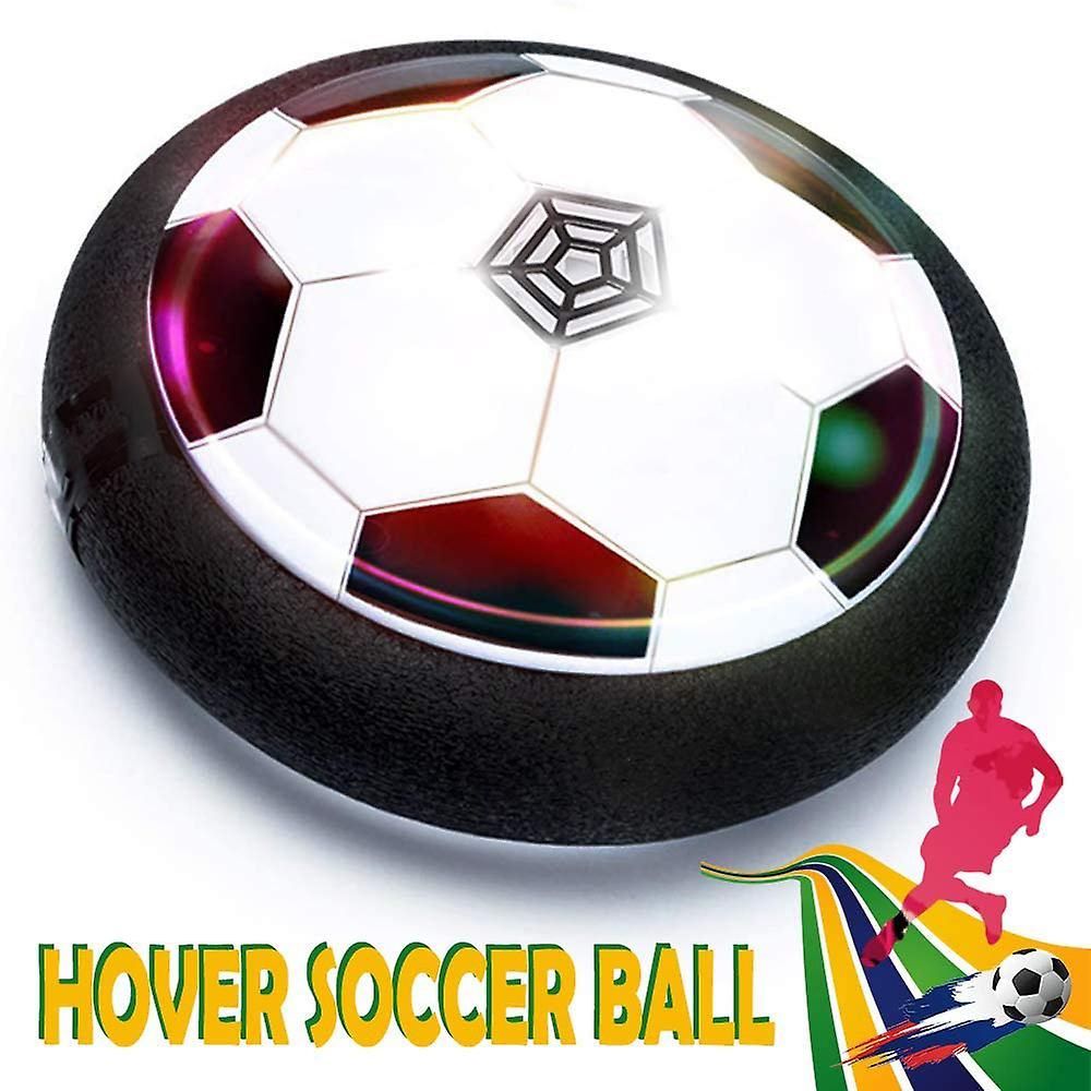 Jouet De Ballon De Football Hover Pour Enfants De 7 Pouces A...