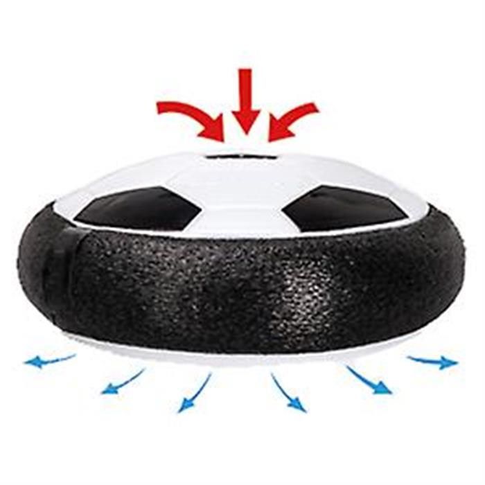 Jouet De Ballon De Football Hover Pour Enfants De 7 Pouces A... - 3