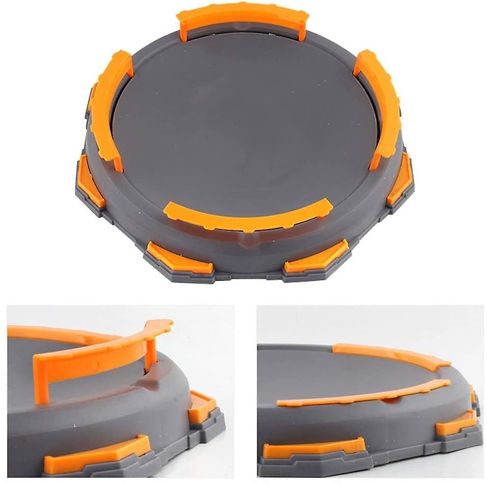 Beyblade Burst Gyro : S-Trouble 2019 Neue Arena Disk - Spann... - 4