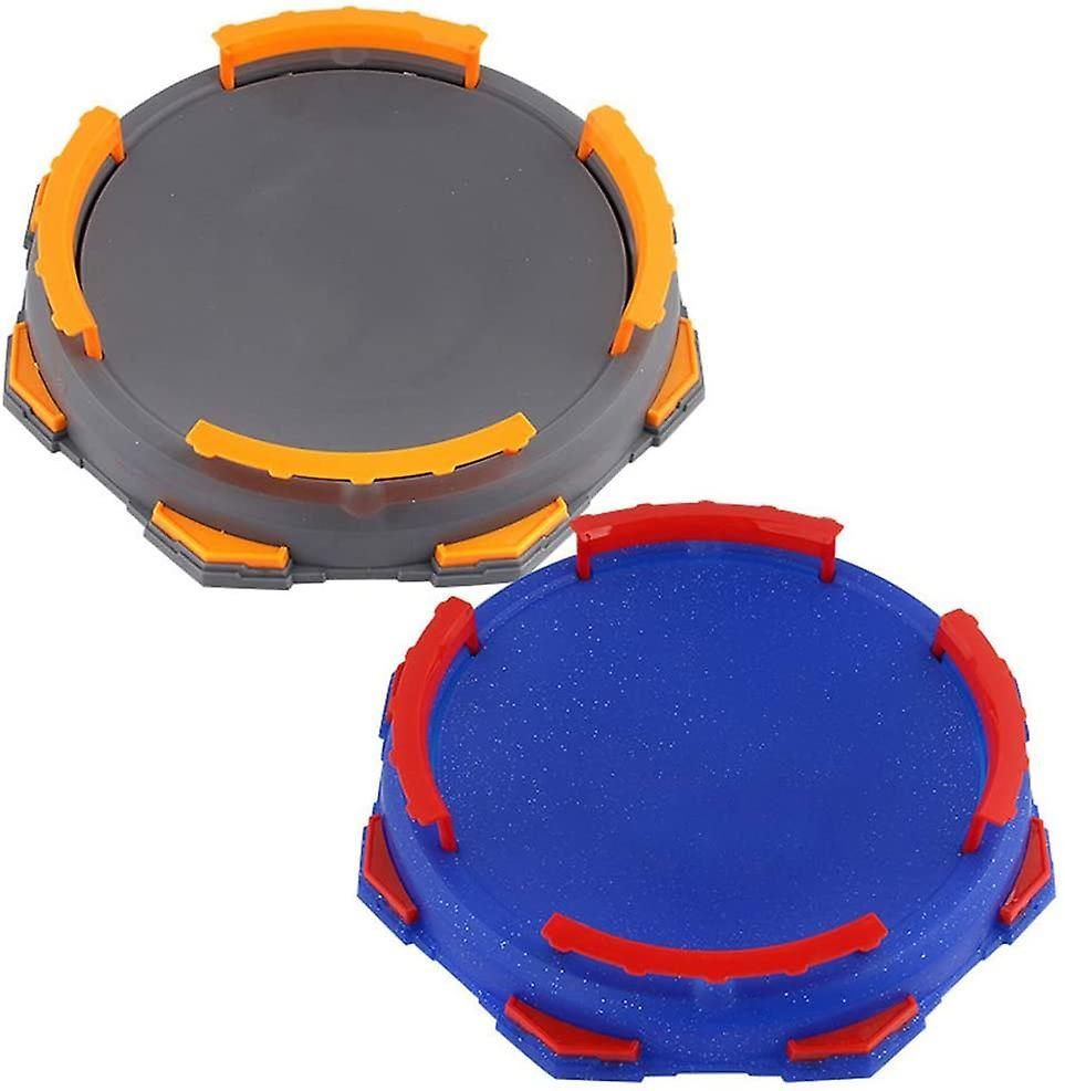 Beyblade Burst Gyro : S-Trouble 2019 Neue Arena Disk - Spann... - 5