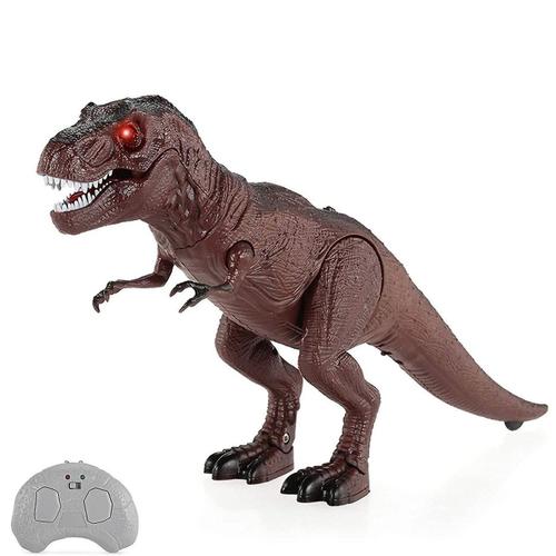 Hsp Himoto Rc Ferngesteuerter T-Rex Dinosaurier Tyrannosaure Pour Enfants