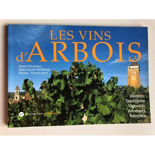 Les Vins D'arbois