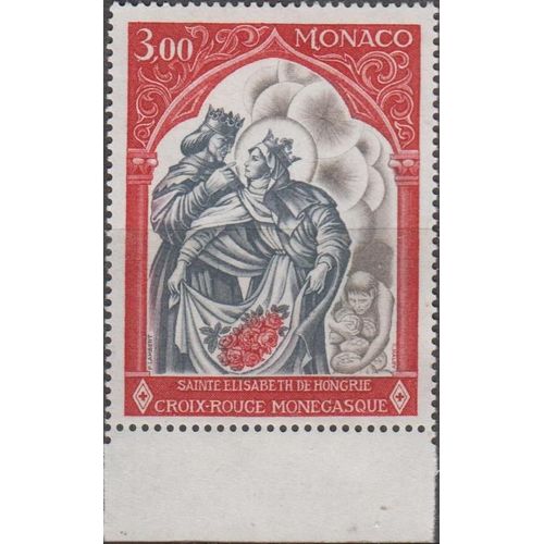 Sainte Elisabeth De Hongrie