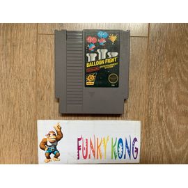 Balloon Fight Nintendo Nes Asd