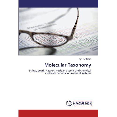 Molecular Taxonomy