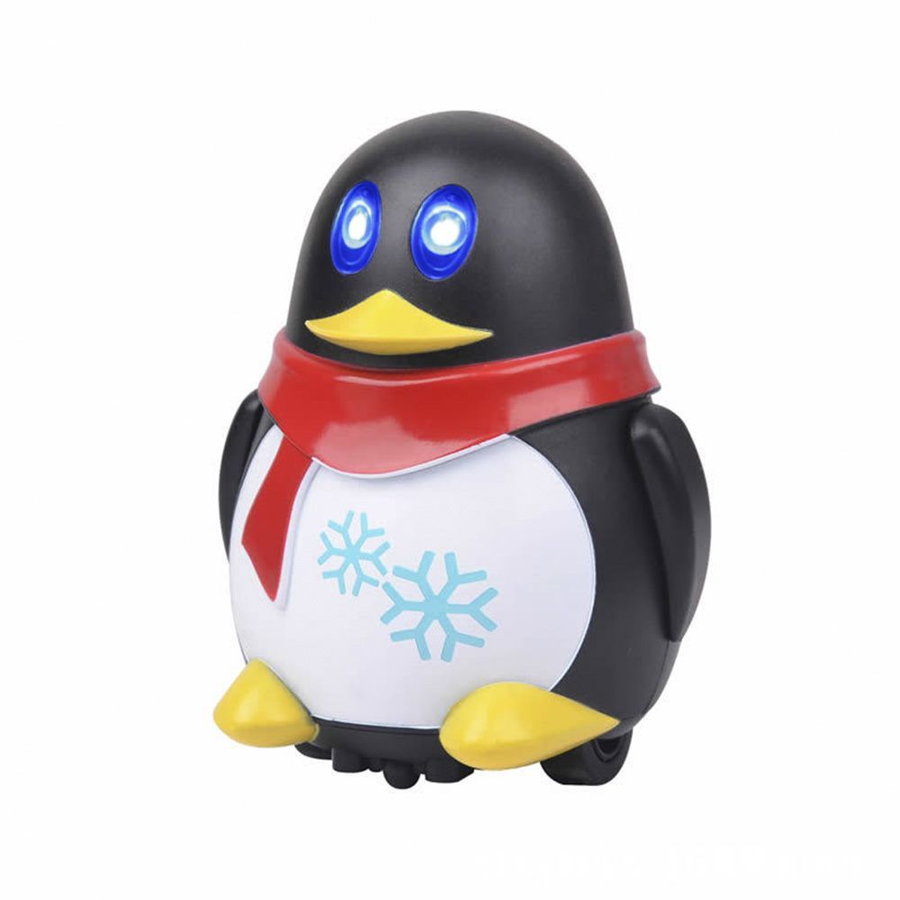 Modèle de pingouin inductif de stylo magique pour les enfants | Rakuten, image size:1000x1000