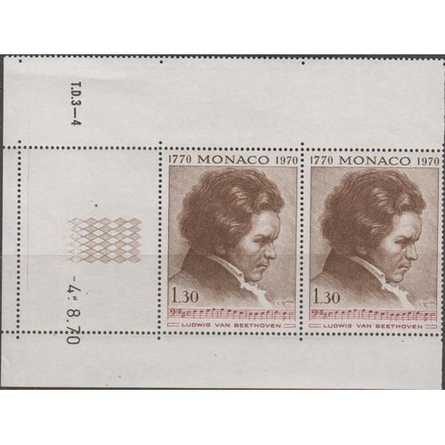 Ludwig Von Beethoven