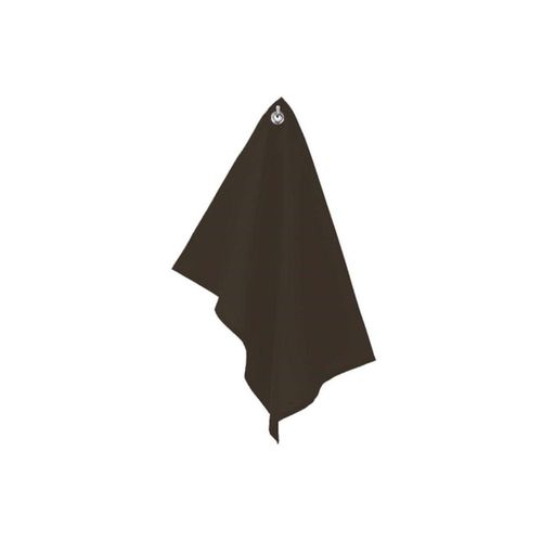 Torchon De Cuisine En Coton 50x70 Cm Panama Taupe, Par Soleil D'ocre