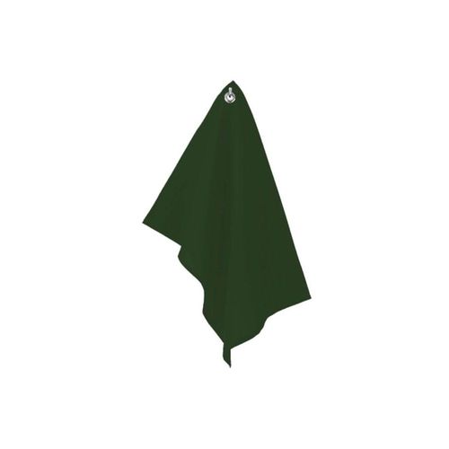 Torchon De Cuisine En Coton 50x70 Cm Panama Vert, Par Soleil D'ocre