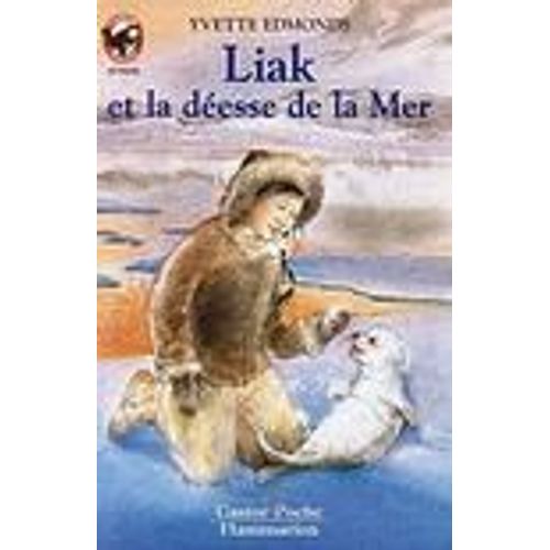 Liak Et La Déesse De La Mer