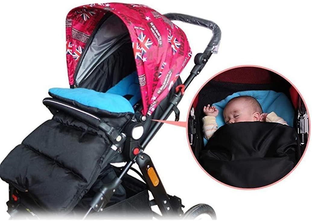 Chancelire Universelle Pour Bb - Coussin En Coton Coupe-V... - 2