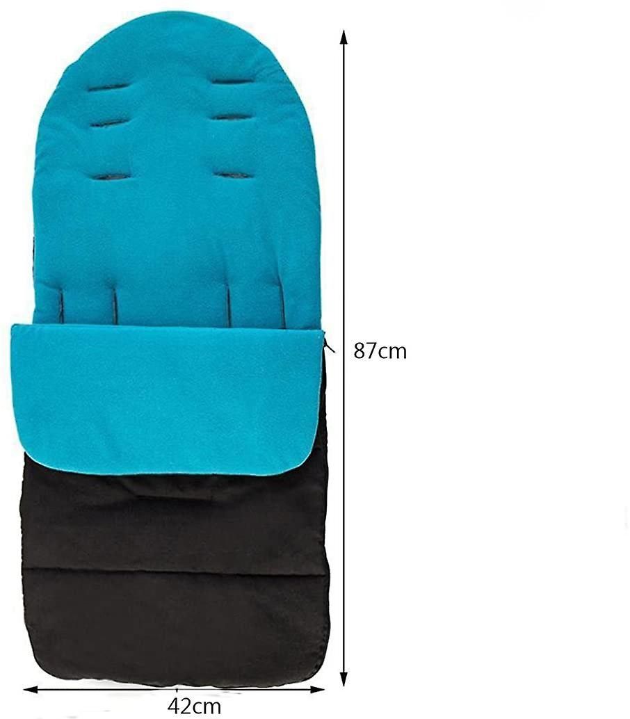 Chancelire Universelle Pour Bb - Coussin En Coton Coupe-V... - 4