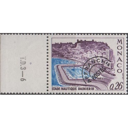 Europa Monaco 1971
