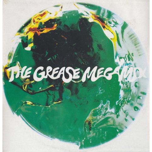 The Grease Megamix