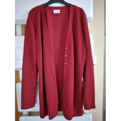 Gilet Camaieu T.2