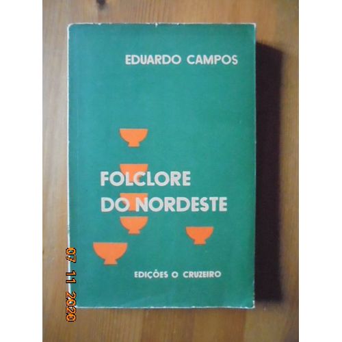 Folclore Do Nordeste