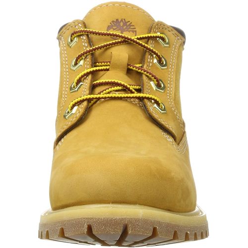 Bottines Timberland Nellie Chukka Pour Femme - 39 1/2