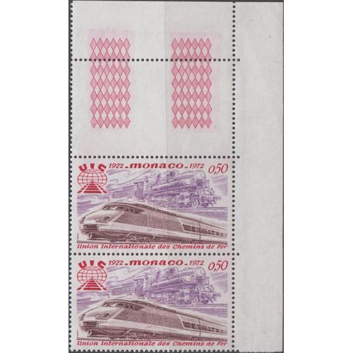 Union Internationale Des Chemins De Fer