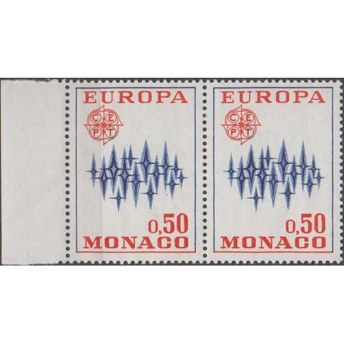 Europa Monaco 1972