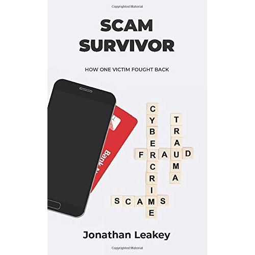 Scam Survivor