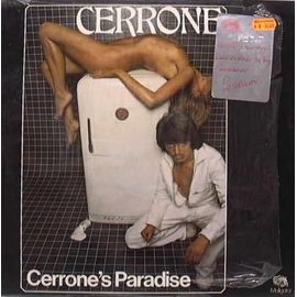 Cerrone's Paradise