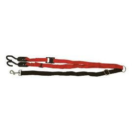 Laisse Reglable Pour Animaux Carpoint