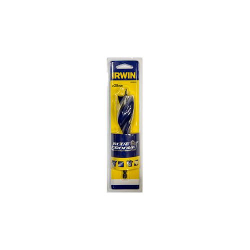 Mèche à bois Blue Groove 6X 28 mm