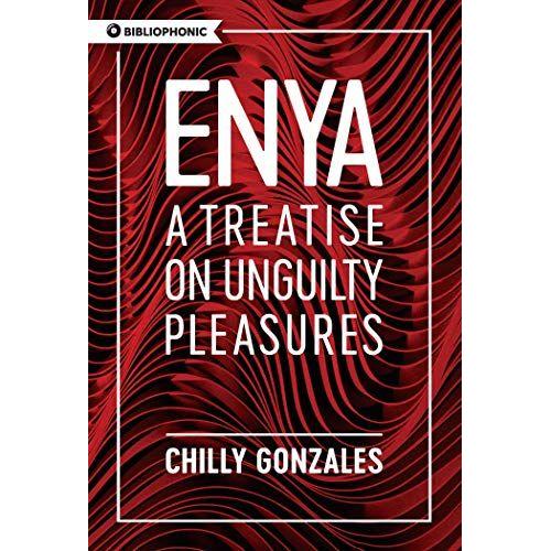 Enya: A Treatise On Unguilty Pleasures